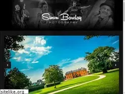 Sites similar to simon-barclay.com