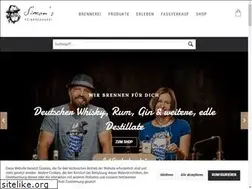 Sites similar to simon-brennt.de
