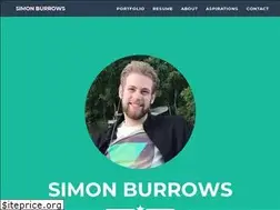 Sites similar to simon-burrows.com