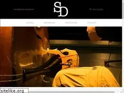Sites similar to simon-derasse.com