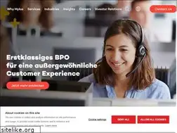 Sites similar to simon-focken.de