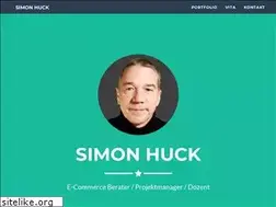 Sites similar to simon-huck.de