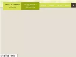 Sites similar to simon-jakober.at