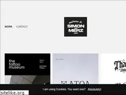 Sites similar to simon-merz.com