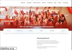Sites similar to simon-page.com