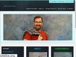Sites similar to simon-pecenka.cz