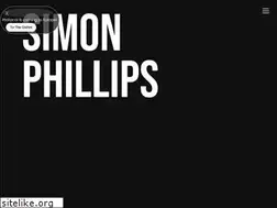 Sites similar to simon-phillips.com