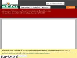 Sites similar to simon-profi-technik.de