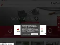 Sites similar to simon-protec.com