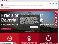 Sites similar to simon-protec.hu