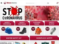 Sites similar to simon-safety.co.uk