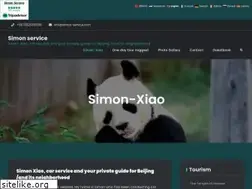 Sites similar to simon-service.com