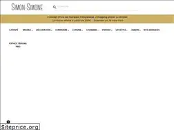 Sites similar to simon-simone.fr