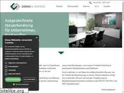 Sites similar to simon-und-partner.de