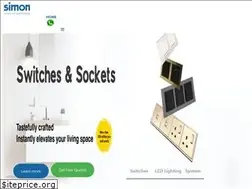 Sites similar to simon.com.my