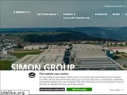Sites similar to simon.de