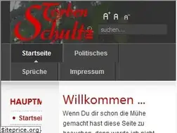 Sites similar to simon.hat-gar-keine-homepage.de