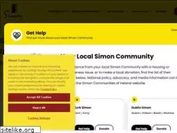 Sites similar to simon.ie