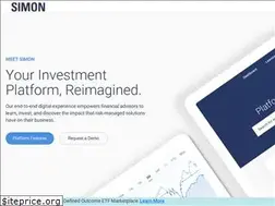 Sites similar to simon.io