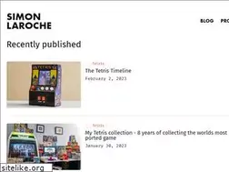 Sites similar to simon.lc