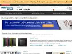 Sites similar to simon2.ru