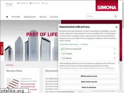 Sites similar to simona-it.com