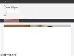 Sites similar to simona-polagina.com