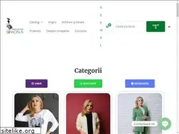 Sites similar to simona.md