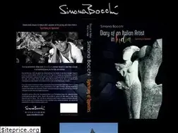 Sites similar to simonabocchi.com