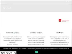 Sites similar to simonabonafe.eu