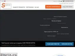 Sites similar to simonacards.bg