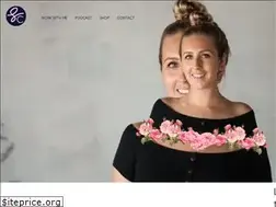 Sites similar to simonacostantini.com