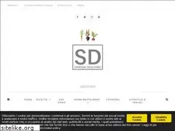 Sites similar to simonadeschino.com