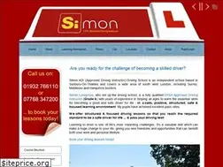 Sites similar to simonadi.com