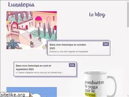 Sites similar to simonae.fr