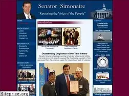 Sites similar to simonaire.com