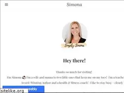 Sites similar to simonajaltavilla.com