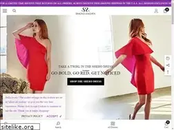 Sites similar to simonamaghen.com