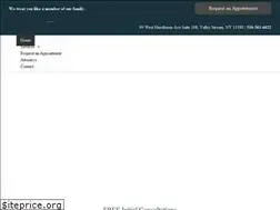 Sites similar to simonandmilner.com