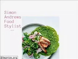 Sites similar to simonandrewscooks.com