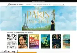 Sites similar to simonandschuster.ca
