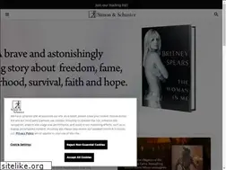 Sites similar to simonandschuster.co.in