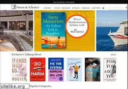 Sites similar to simonandschuster.co.uk