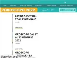 Sites similar to simonandthestars.it