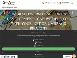 Sites similar to simonantony.co.uk