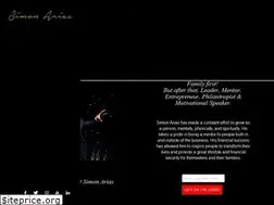 Sites similar to simonarias.net