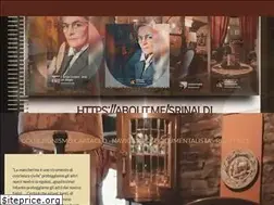 Sites similar to simonarinaldi-kolonistuga.it