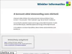 Sites similar to simonarnyekolastechnika.hu