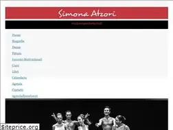 Sites similar to simonarte.net