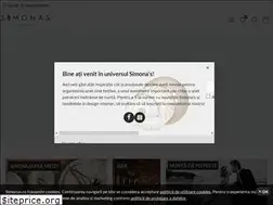 Sites similar to simonas.ro